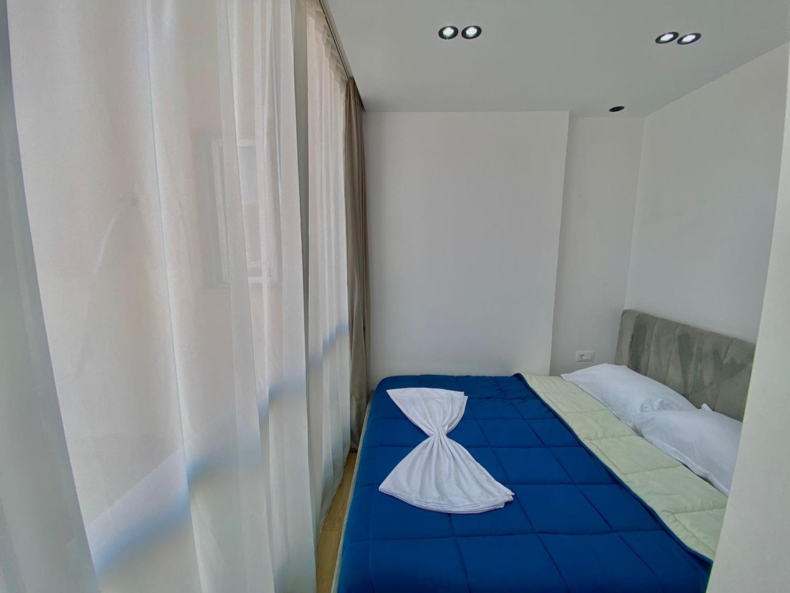 Mara Central Apartment 3 Tiranë Ngoại thất bức ảnh